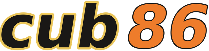 cub86 logo